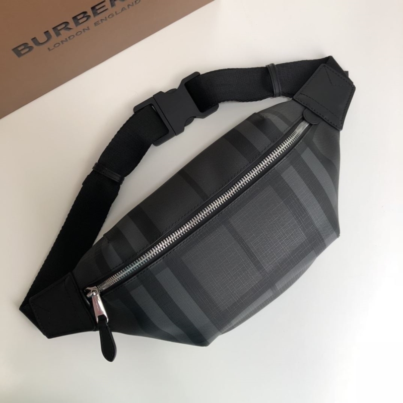Bv*b*rry waist chest packs